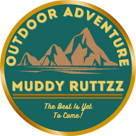 Muddy Ruttzz logo